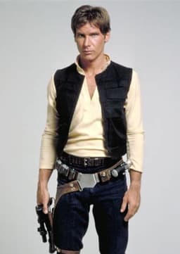 Han Solo