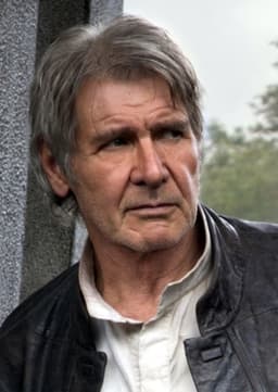 Han Solo