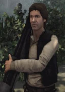 Han Solo