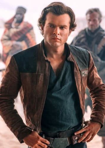Han Solo
