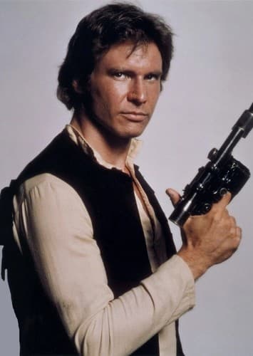 Han Solo