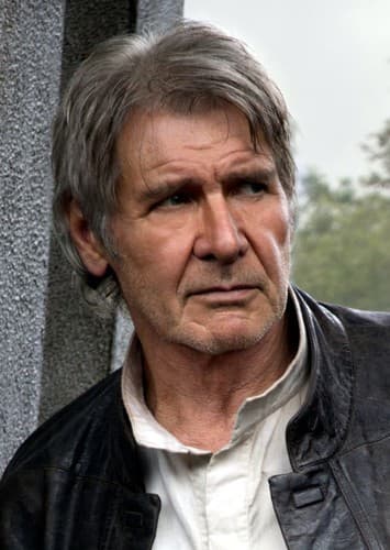 Han Solo