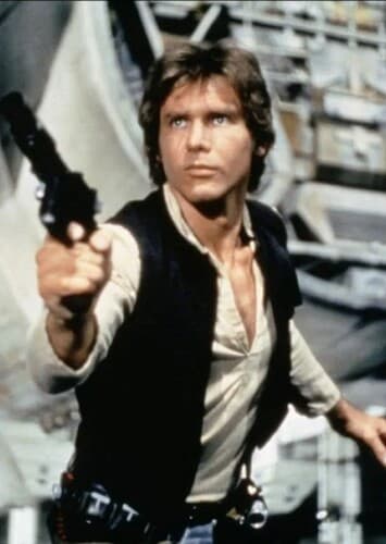 Han Solo