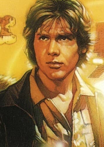 Han Solo