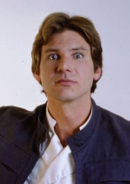 Han Solo