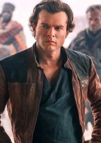 Han Solo