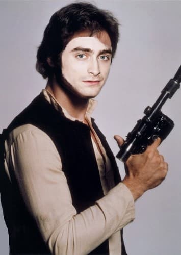 Han Solo