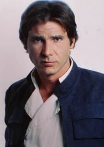 Han Solo
