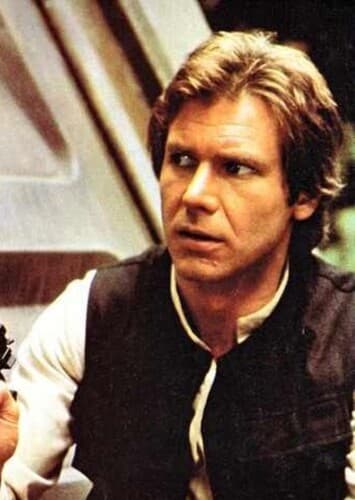 Han Solo