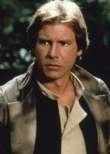 Han Solo