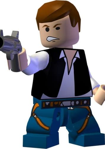 Han Solo