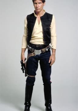 Han Solo