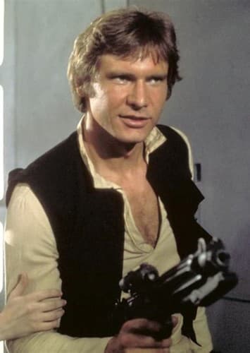 Han Solo.