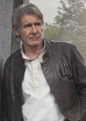 Han Solo