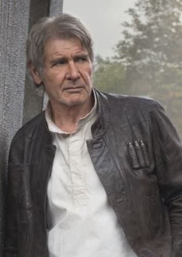 Han Solo