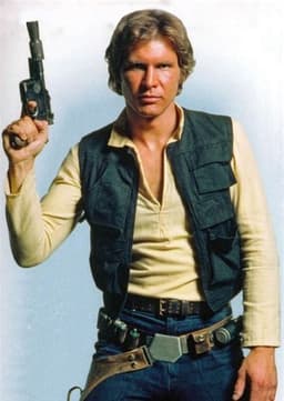 Han Solo
