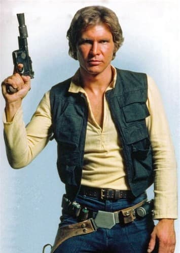 Han Solo