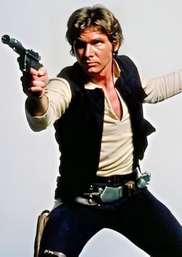 Han Solo
