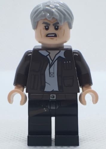 Han Solo