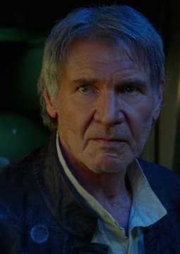 Han Solo