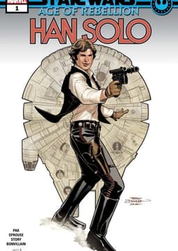 Han Solo