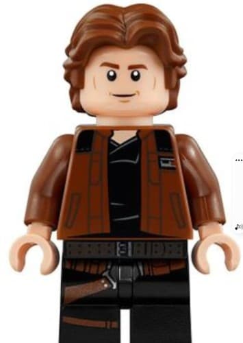 Han Solo