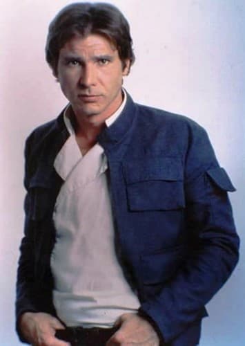 Han Solo