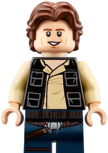 Han Solo