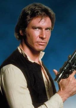 Han solo