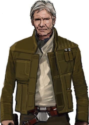 Han Solo