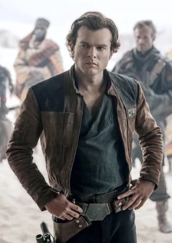 Han Solo
