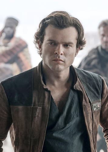 Han Solo