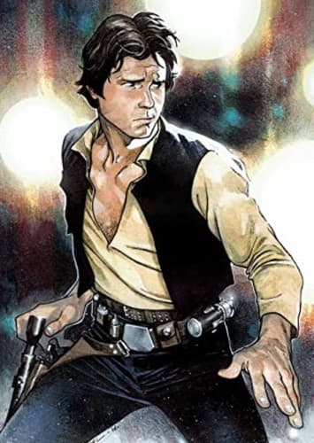 Han Solo