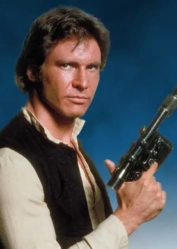 Han Solo