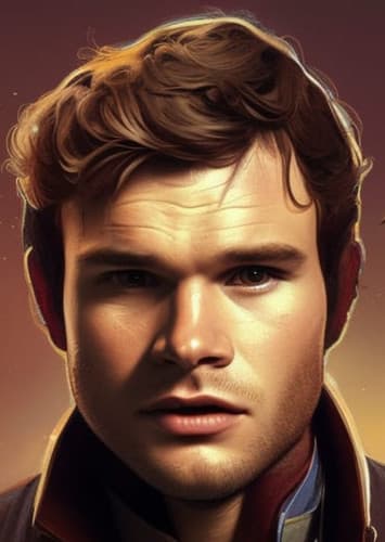 Han Solo