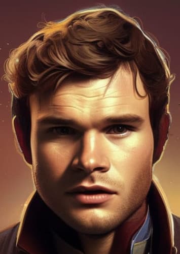 Han Solo