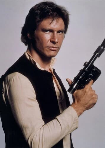 Han Solo