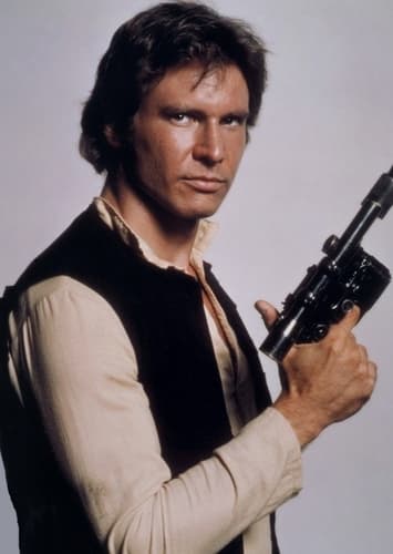 Han Solo