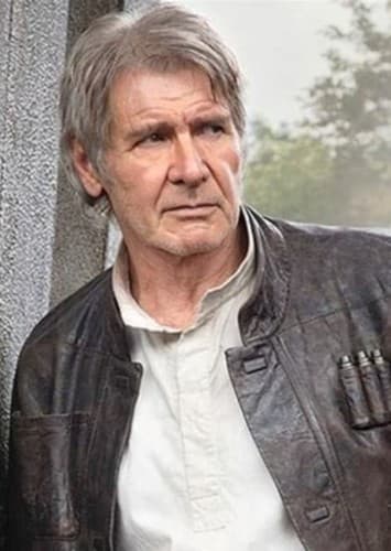 Han Solo (Old)