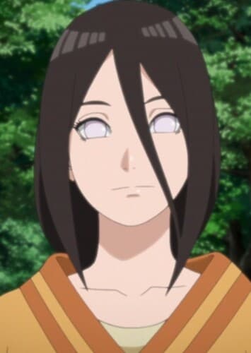 Hanabi Hyuga