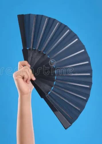 Hand Fan