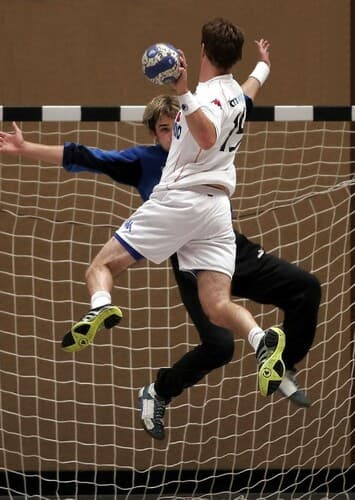 Handball