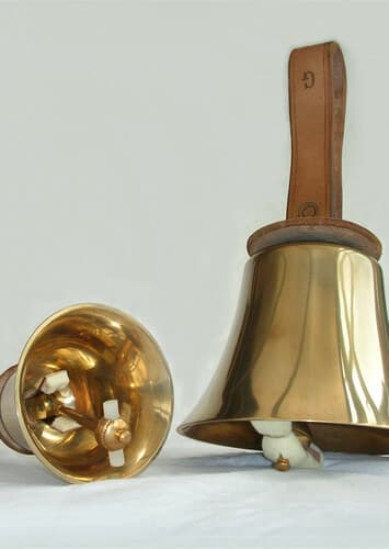 Handbells