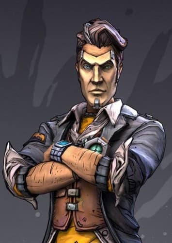 Handsome Jack