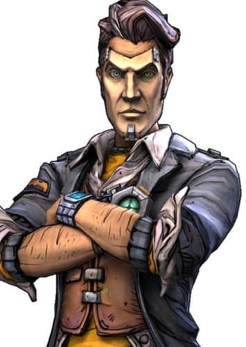 Handsome Jack