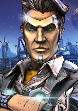 Handsome Jack