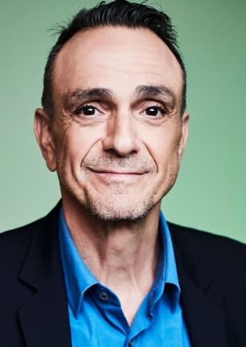 Hank Azaria