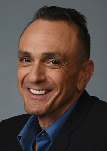 Hank Azaria