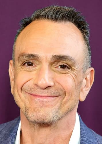 Hank Azaria