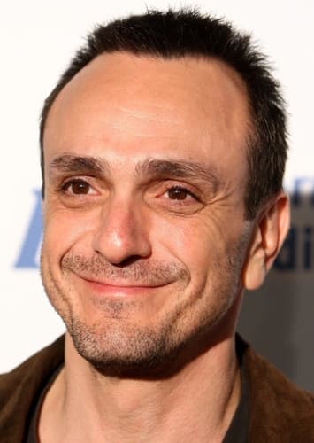 Hank Azaria